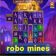 robo mines